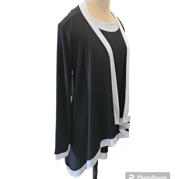 Artizan tank and duster set nwot - Picture 2 of 5